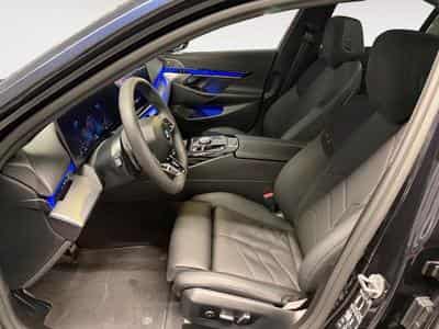 BMW 520 Berline (2025) - Foto 6