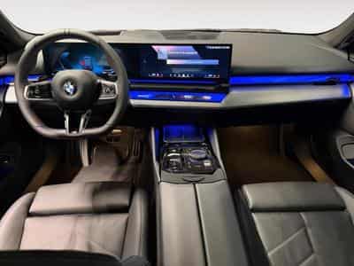 BMW 520 Berline (2025) - Foto 7