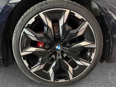 BMW 520 Berline (2025) - Foto 8