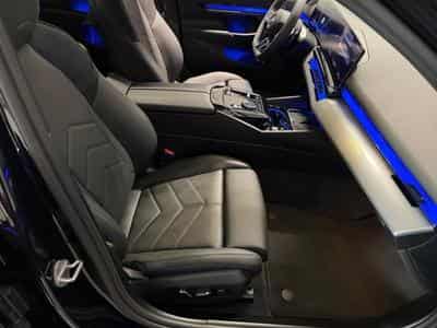 BMW 520 Berline (2025) - Foto 9