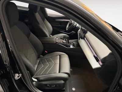 BMW 520 PACK M (2025) - Photo 10