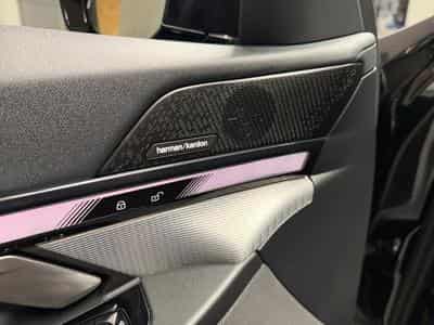 BMW 520 PACK M (2025) - Photo 12
