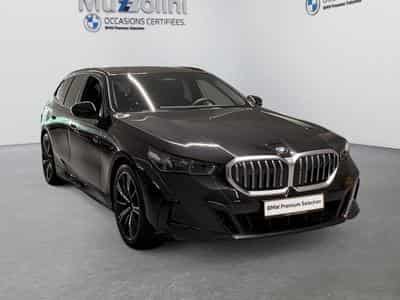 BMW 520 PACK M (2025) - Photo 15