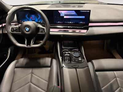 BMW 520 PACK M (2025) - Photo 7