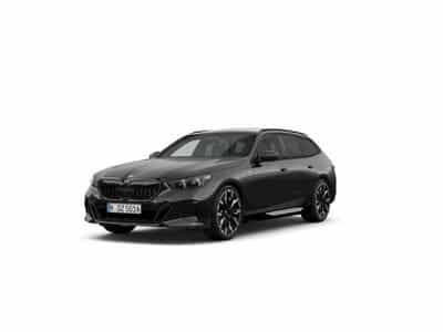 BMW 520 PACK M PRO (2025) - Foto 1