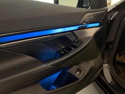 BMW 520 PACK M PRO (2025) - Foto 11