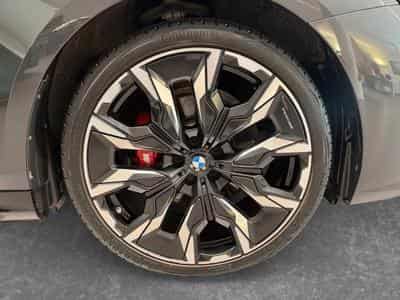 BMW 520 PACK M PRO (2025) - Foto 8