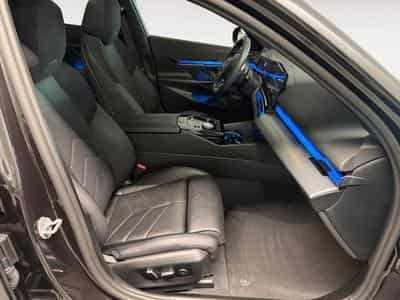 BMW 520 PACK M PRO (2025) - Foto 9