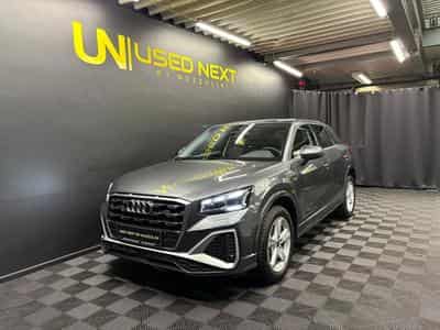 Audi Q2 35 TFSI 150cv S-line S-tronic (2025) - Foto 1