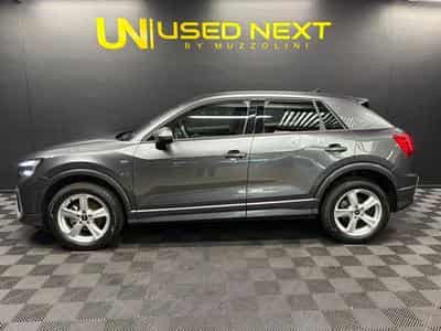 Audi Q2 35 TFSI 150cv S-line S-tronic (2025) - Foto 4
