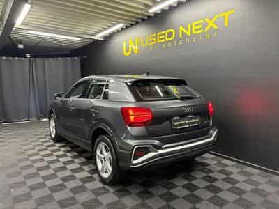 Audi Q2 35 TFSI 150cv S-line S-tronic (2025) - Foto 5