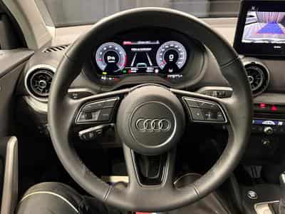 Audi Q2 35 TFSI 150cv S-line S-tronic (2025) - Foto 9