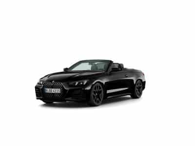 BMW 420 420i Cabrio Kit M Sport (2025) - Photo 1