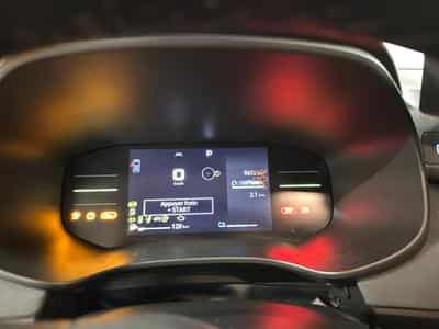 Dacia Jogger 1.6 Hybrid Extreme 7pl - NBI (2025) - Photo 10