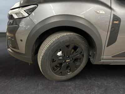 Dacia Jogger 1.6 Hybrid Extreme 7pl - NBI (2025) - Photo 6