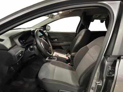 Dacia Jogger 1.6 Hybrid Extreme 7pl - NBI (2025) - Photo 7