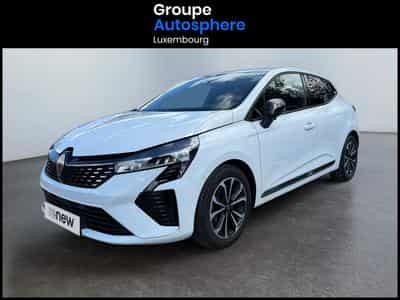 Renault Clio 1.0 Tce Techno (2025) - Foto 1