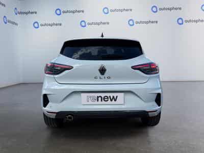 Renault Clio 1.0 Tce Techno (2025) - Foto 6