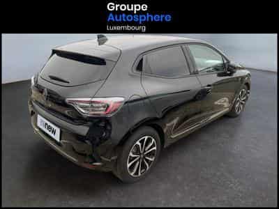 Renault Clio 1.0 Tce Techno (2025) - Foto 2