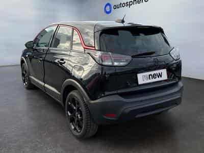 Opel Crossland 1.5 TD ECOTEC GS Line S/S (2022) - Foto 3