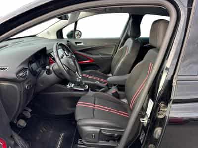 Opel Crossland 1.5 TD ECOTEC GS Line S/S (2022) - Foto 5