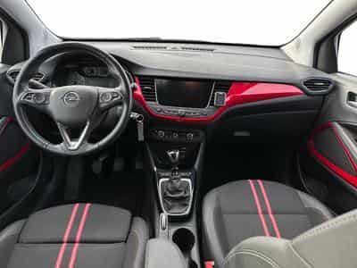 Opel Crossland 1.5 TD ECOTEC GS Line S/S (2022) - Foto 6