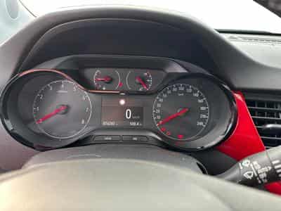 Opel Crossland 1.5 TD ECOTEC GS Line S/S (2022) - Foto 8