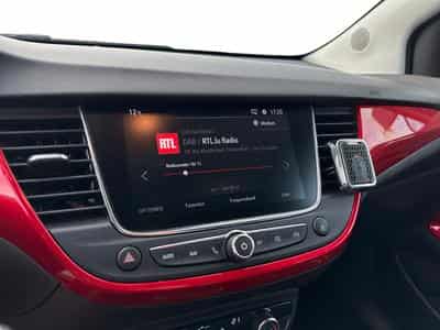 Opel Crossland 1.5 TD ECOTEC GS Line S/S (2022) - Foto 9