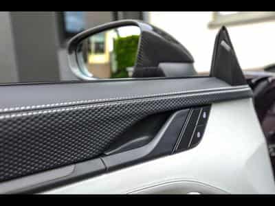 Porsche 911 (992.1) GT3 TOURING PDK – SONDERWUNSCH - VIOLA METALLIC PTS (2022) - Photo 15