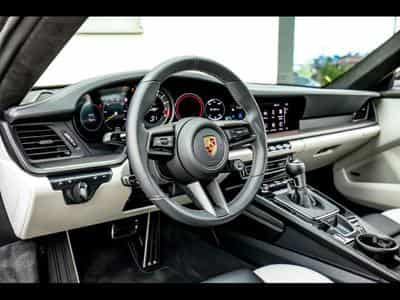 Porsche 911 .1 911 GT3 TOURING PDK – SONDERWUNSCH - VIOLA METALLIC PTS – (2022) - Photo 10