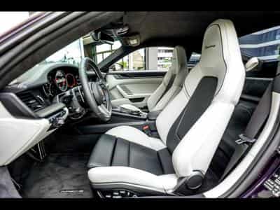 Porsche 911 .1 911 GT3 TOURING PDK – SONDERWUNSCH - VIOLA METALLIC PTS – (2022) - Photo 11