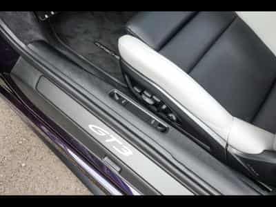 Porsche 911 .1 911 GT3 TOURING PDK – SONDERWUNSCH - VIOLA METALLIC PTS – (2022) - Photo 14