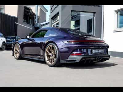 Porsche 911 .1 911 GT3 TOURING PDK – SONDERWUNSCH - VIOLA METALLIC PTS – (2022) - Photo 3
