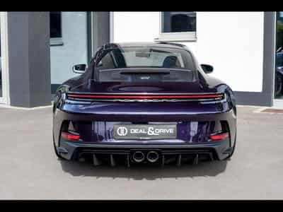Porsche 911 .1 911 GT3 TOURING PDK – SONDERWUNSCH - VIOLA METALLIC PTS – (2022) - Photo 4