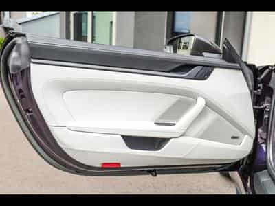 Porsche 911 .1 911 GT3 TOURING PDK – SONDERWUNSCH - VIOLA METALLIC PTS – (2022) - Photo 9