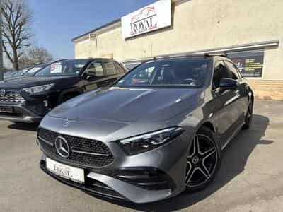Mercedes A 180 AMG LINE * CAMERA 360 * PANORAMA * 7G-DCT (2024) - Photo 1