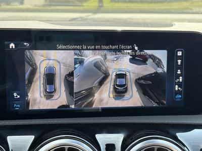 Mercedes A 180 AMG LINE * CAMERA 360 * PANORAMA * 7G-DCT (2024) - Photo 12