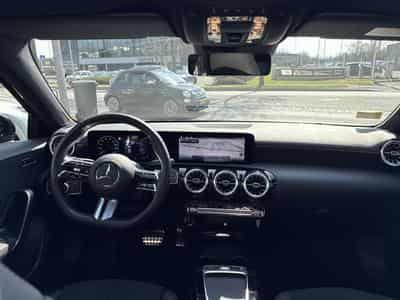 Mercedes A 180 AMG LINE * CAMERA 360 * PANORAMA * 7G-DCT (2024) - Photo 3