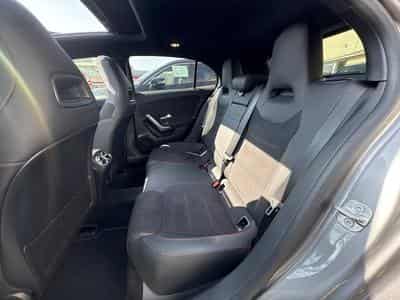 Mercedes A 180 AMG LINE * CAMERA 360 * PANORAMA * 7G-DCT (2024) - Photo 5