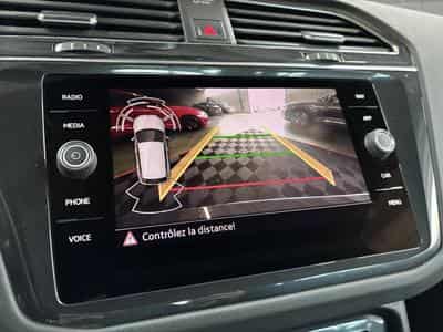 VW Tiguan Life ACTIVE 1.4 eHybrid TSI 245CV DSG6 *Caméra* (2022) - Foto 13