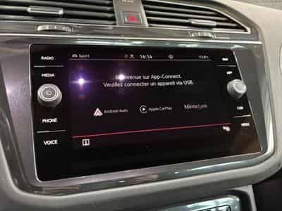 VW Tiguan Life ACTIVE 1.4 eHybrid TSI 245CV DSG6 *Caméra* (2022) - Foto 14