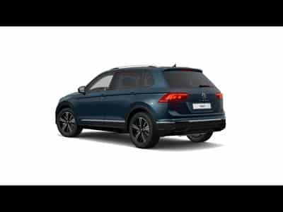 VW Tiguan Life ACTIVE 1.4 eHybrid TSI 245CV DSG6 *Caméra* (2022) - Foto 2