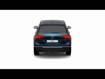 VW Tiguan Life ACTIVE 1.4 eHybrid TSI 245CV DSG6 *Caméra* (2022) - Foto 3