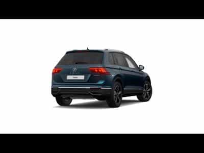 VW Tiguan Life ACTIVE 1.4 eHybrid TSI 245CV DSG6 *Caméra* (2022) - Foto 4