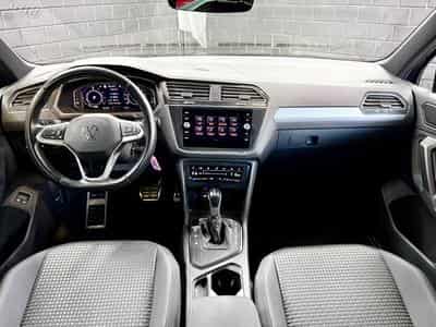 VW Tiguan Life ACTIVE 1.4 eHybrid TSI 245CV DSG6 *Caméra* (2022) - Foto 7