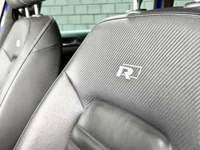 VW Passat Variant SW 2.0 TDI R-Line DSG *IQ.LIGHT *PANO* CUIR *360°* A (2020) - Foto 8