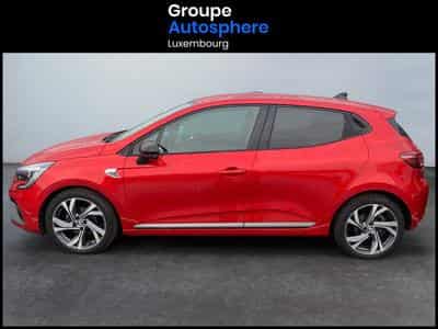 Renault Clio 1.0 TCe RS - line (2023) - Foto 2