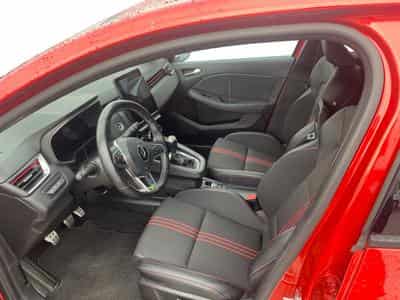 Renault Clio 1.0 TCe RS - line (2023) - Foto 4