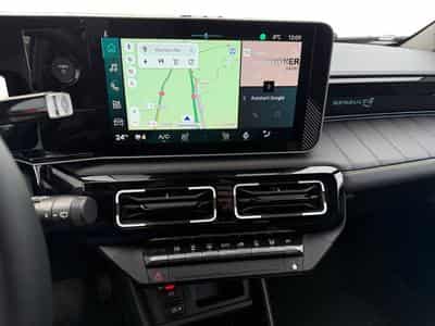 Renault R4 E-Tech  iconic 150 hp comfort range (2025) - Foto 11