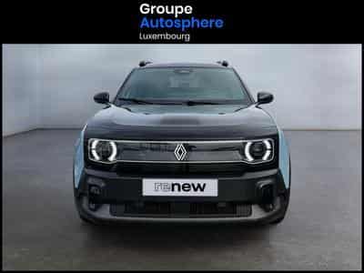 Renault R4 E-Tech  iconic 150 hp comfort range (2025) - Foto 2